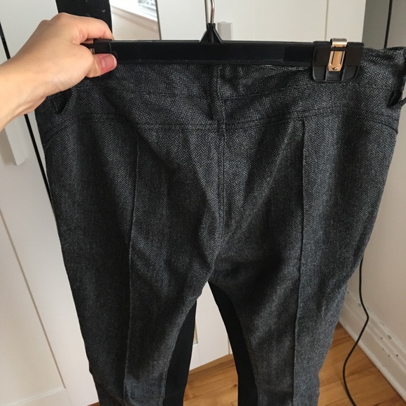 Grey dress pants from Zara - Picture 4 of 7